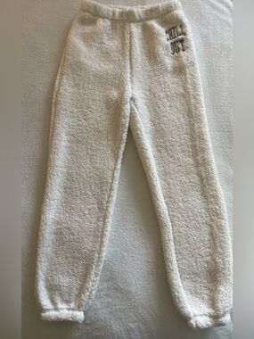 Urban Planet Fuzzy Lounge Pants